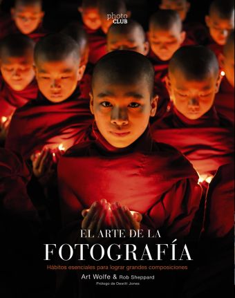 EL ARTE DE LA FOTOGRAFIA  (2ª EDICION)