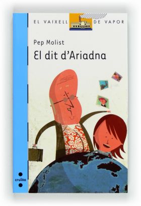EL DIT D ARIADNA 181