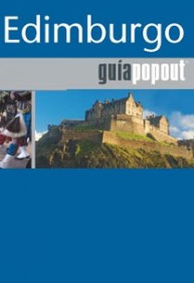 Guía Popout - Edimburgo