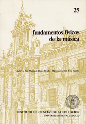 FUNDAMENTOS FISICOS DE LA MUSICA