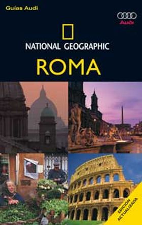 Guia audi ng - roma