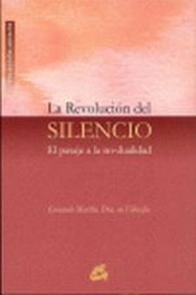 REVOLUCION DEL SILENCIO, LA