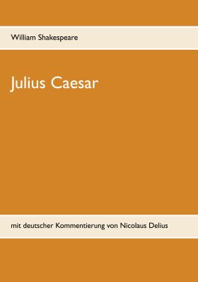 JULIUS CAESAR