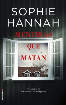 MENTIRAS QUE MATAN