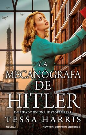 LA MECANOGRAFA DE HITLER