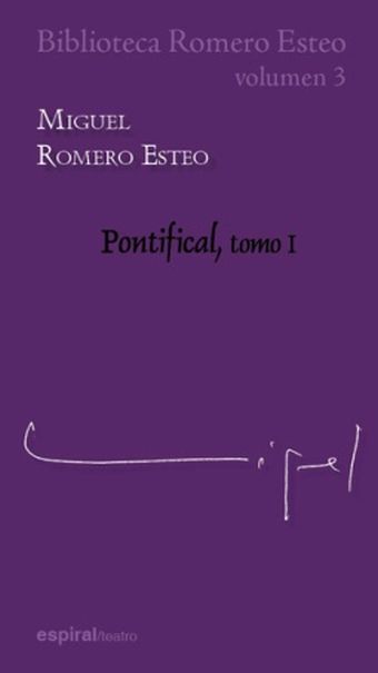 Biblioteca Romero Esteo, vol. III