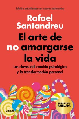 EL ARTE DE NO AMARGARSE LA VIDA (EDICION ESPECIAL)