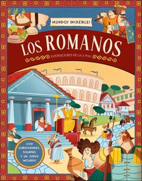 ROMANOS, LOS