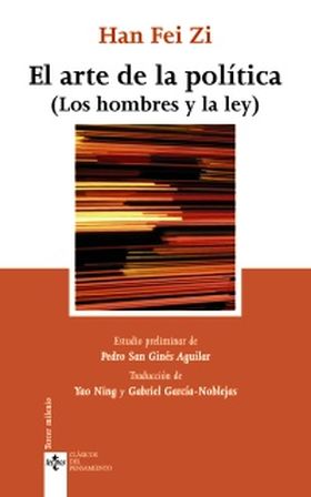 El arte de la política