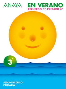 RECUERDO 3º PREPARO 4º