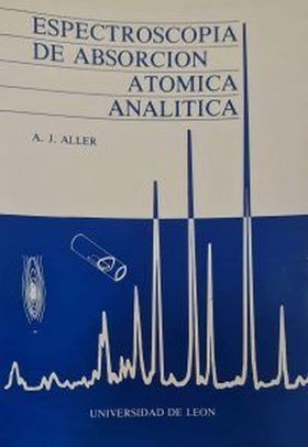 ESPECTROSCOPIA DE ABSORCIÓN ATÓMICA ANALÍTICA