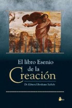 LIBRO ESENIO DE LA CREACION