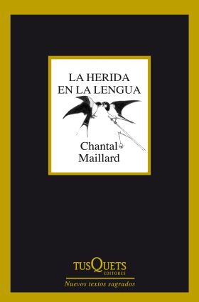 LA HERIDA EN LA LENGUA