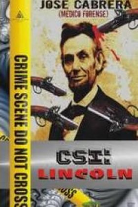 C.S.I.: LINCOLN