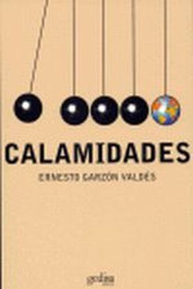 CALAMIDADES