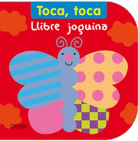 Llibre joguina