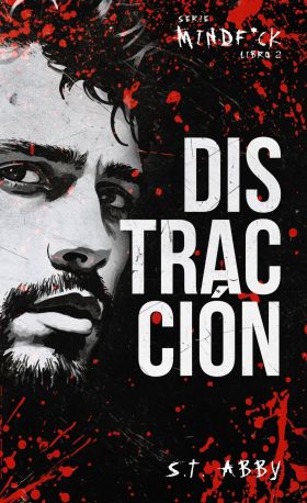 DISTRACCION (SERIE MINDF*CK #2)