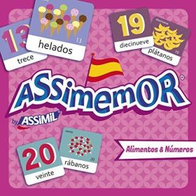 ASSIMEMOR ALIMENTOS Y NUMEROS