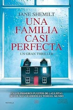 UNA FAMILIA CASI PERFECTA