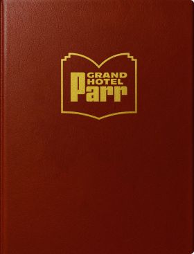 Grand Hotel Parr