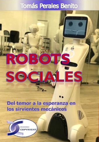 ROBOTS SOCIALES