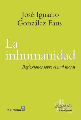 LA INHUMANIDAD