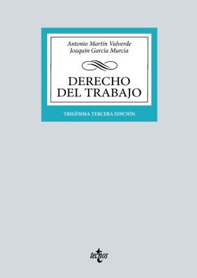 Derecho del Trabajo