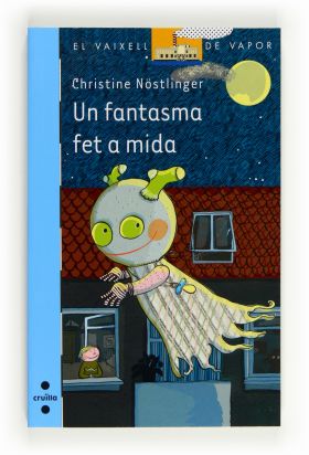 Un fantasma fet a mida