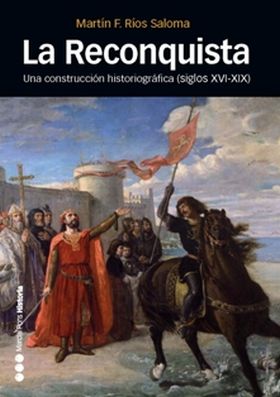 LA RECONQUISTA