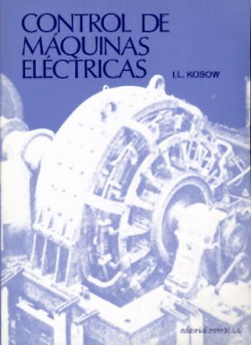 Control de máquinas eléctricas