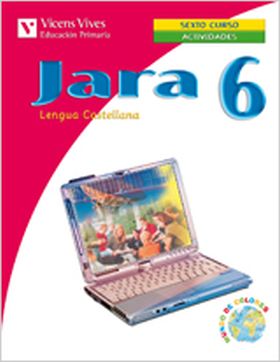 Jara 6 Actividades