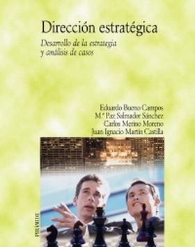 Dirección estratégica