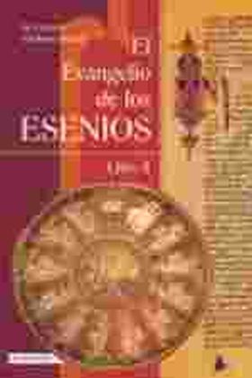 EVANGELIO DE LOS ESENIOS LIBRO II