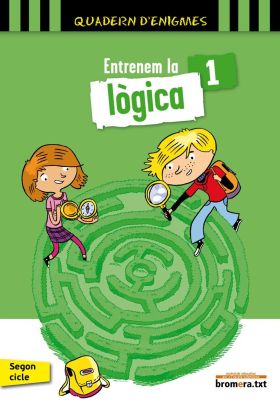 Entrenem la lògica 1