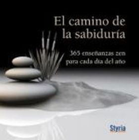 EL CAMINO DE LA SABIDURIA