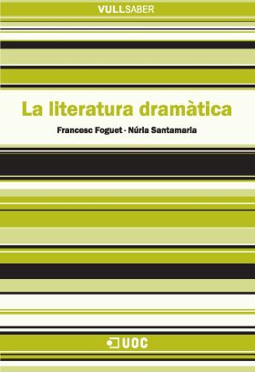 La literatura dramàtica