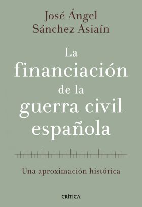La financiación de la guerra civil española