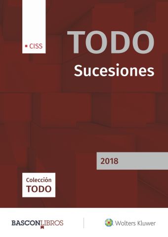 Todo sucesiones 2018