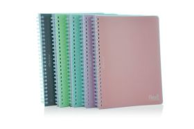 FLEXI NOTEBOOL A5
