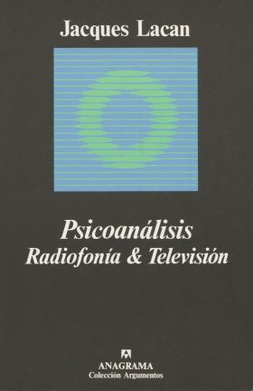 PSICOANALISIS, RADIOFONIA Y TELEVISION
