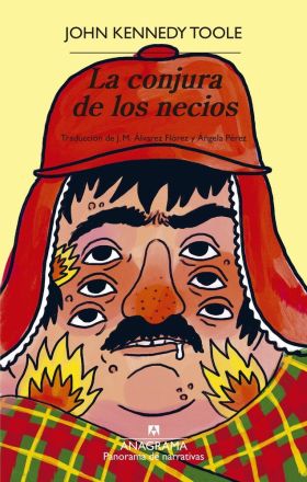 CONJURA DE LOS NECIOS, LA