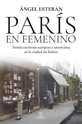 PARIS EN FEMENINO