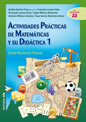 Actividades prácticas de matemáticas y su didáctica 1