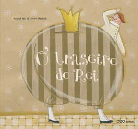 O TRASEIRO DO REI