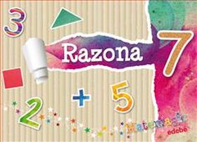 MATEMAGIC RAZONA 7