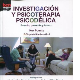 INVESTIGACION Y PSICOTERAPIA PSICODELICA