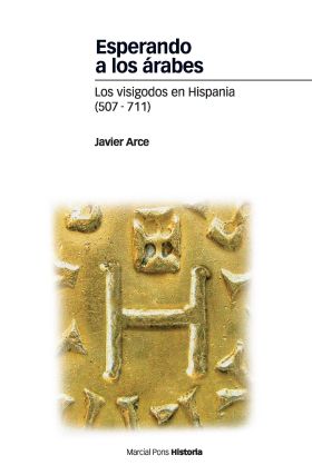 ESPERANDO A LOS ÁRABES