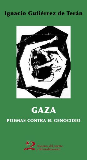 Gaza: poemas contra el genocidio