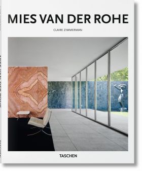 MIES VAN DER ROHE