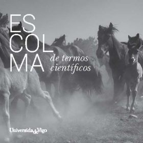 Escolma de termos científicos